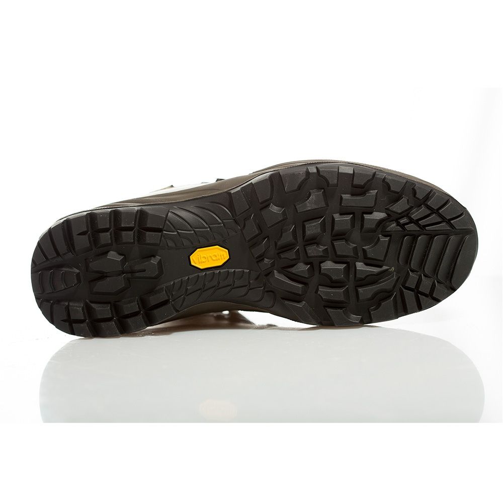Scarpa men's discount mistral gtx review